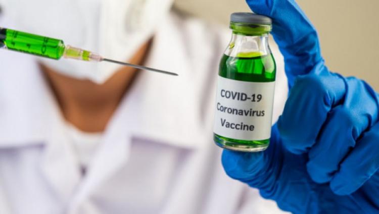 Израильское исследование: эффективность вакцины Pfizer — 94%