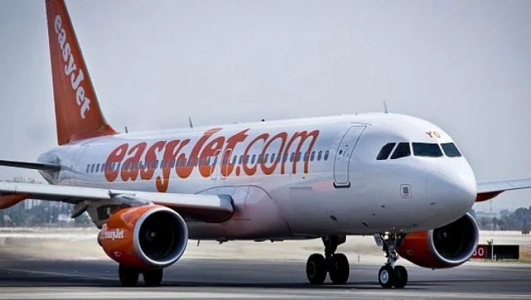 EasyJet не возобновит полеты в Израиль до зимы