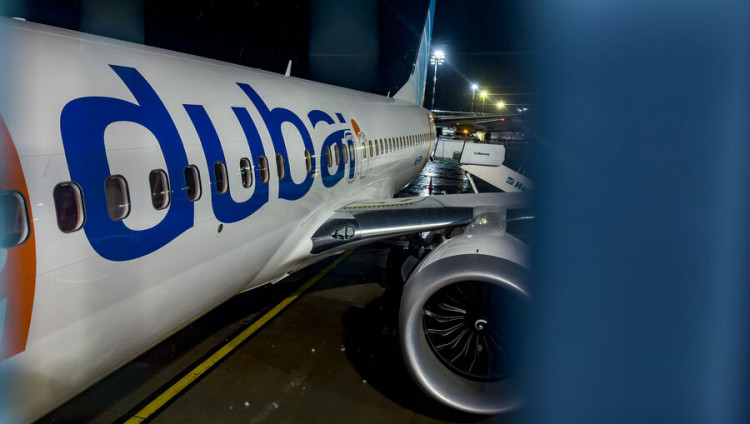 Flydubai не возобновит рейсы в Израиль до окончания расследования ЧП