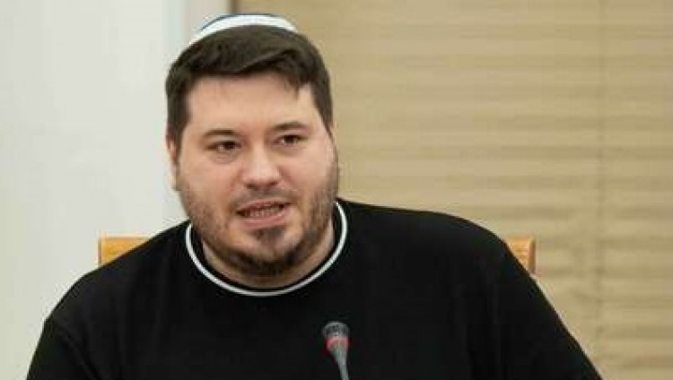 Спартак Якушев: «Последний год мы посвятили изучению истории евреев России»