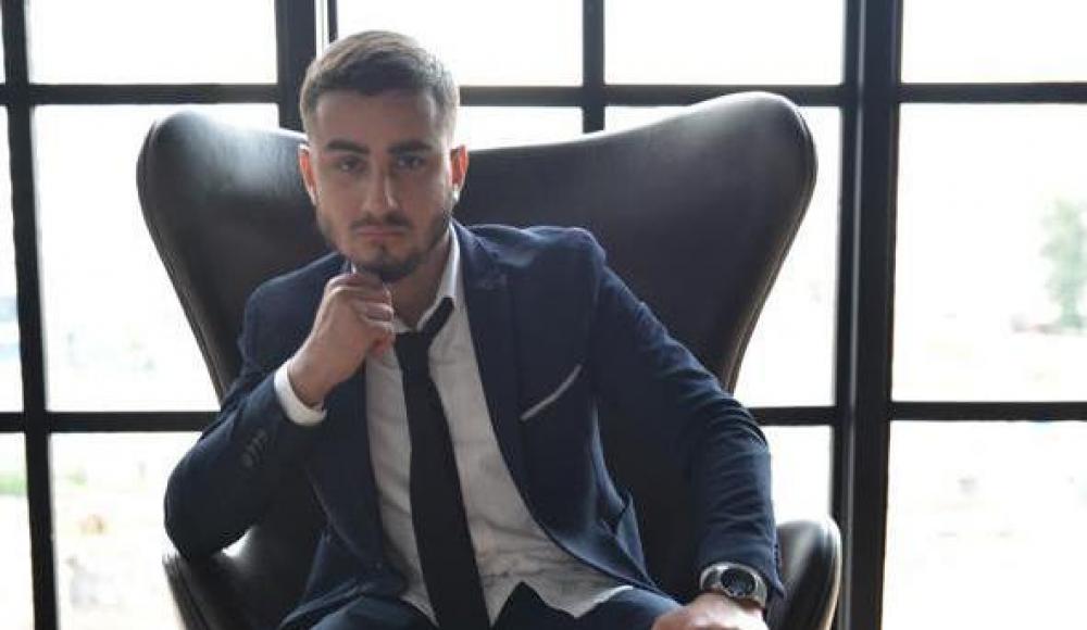 Авраам Ханукаев: «Мечты точно сбываются!»
