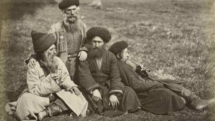 Почему необходимо знать язык предков?
