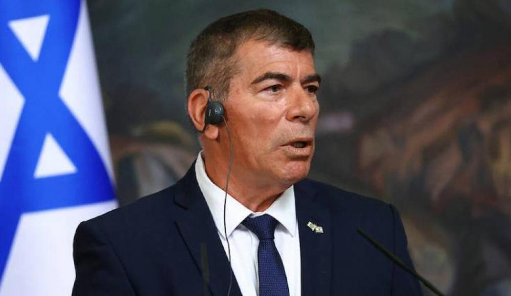 Ашкенази: восстановление Газы невозможно без возвращения израильских граждан и тел солдат ЦАХАЛа