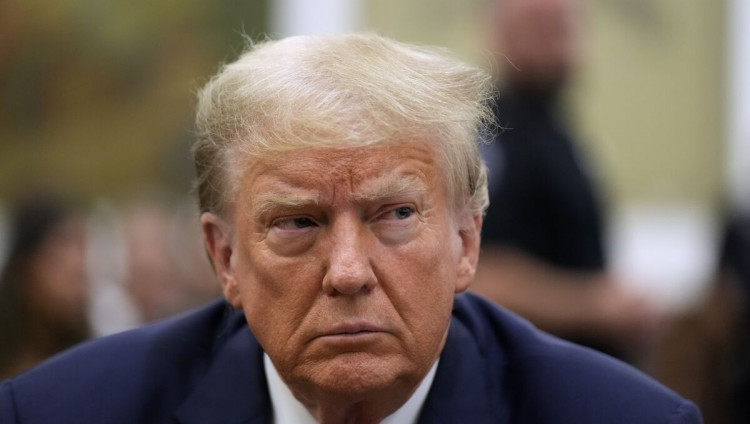 Трамп пригрозил разнести иранскую энергосистему