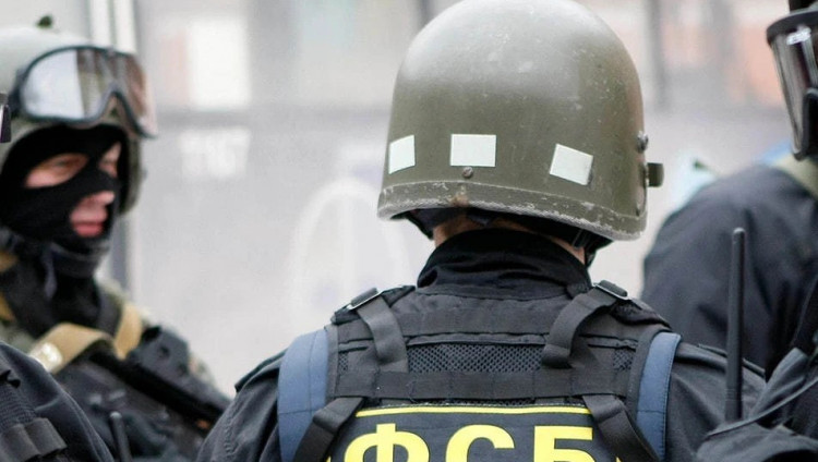 ФСБ ликвидировала террориста, готовившего подрыв в синагоге и московском метро