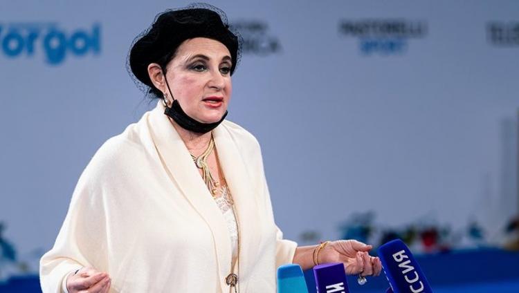 Ирина Винер-Усманова назвала «однодневками» сборную Израиля, не поехавшую на чемпионат мира