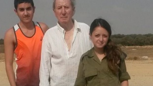 Рафаэль Беньяминов: ищу корни наших предков