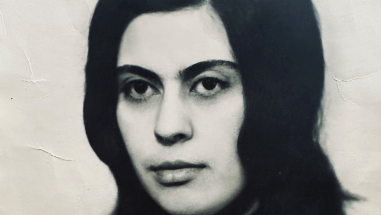 Тамара Абрамова: сердце гор — душа врача