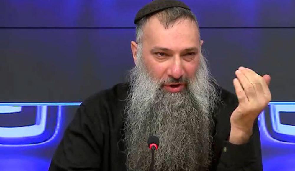Авраам Шмулевич: «Израиль — одна из немногих стран, способных влиять на американскую политику»