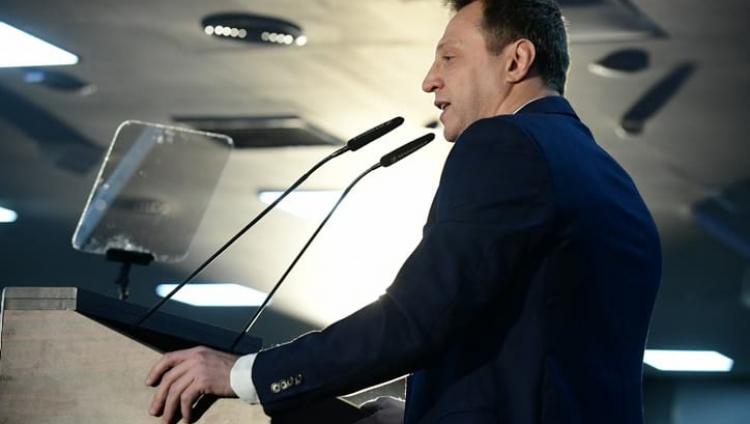 Министр туризма Израиля полетит в РФ для согласования механизма въезда туристов