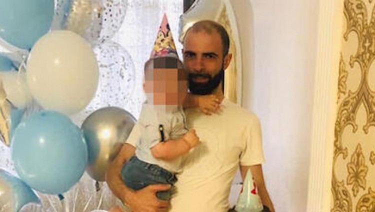 Вдова Романа Бродского: буду пытаться перевезти тело мужа в Израиль для захоронения