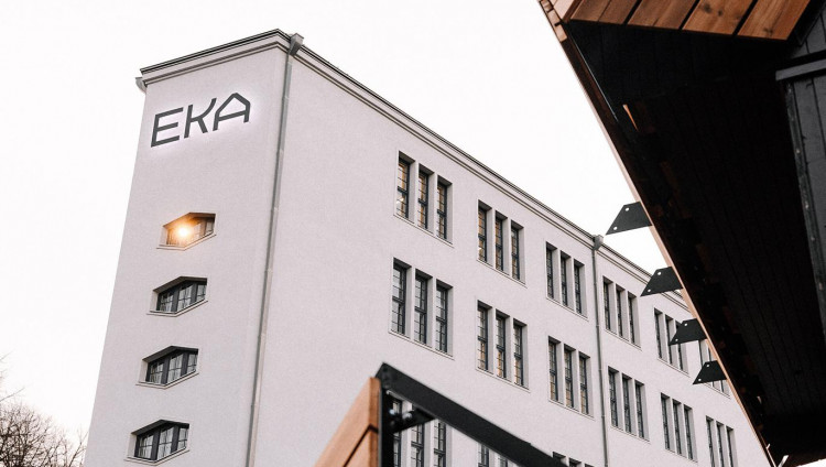 Эстонская академия художеств прекратила сотрудничество с израильскими вузами