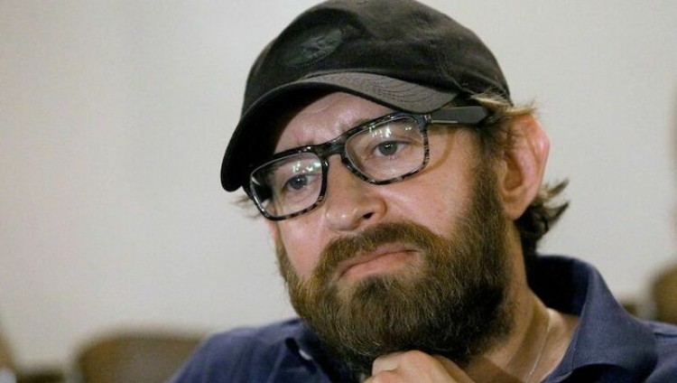 Хабенский объявил о создании премии МХТ для молодых артистов
