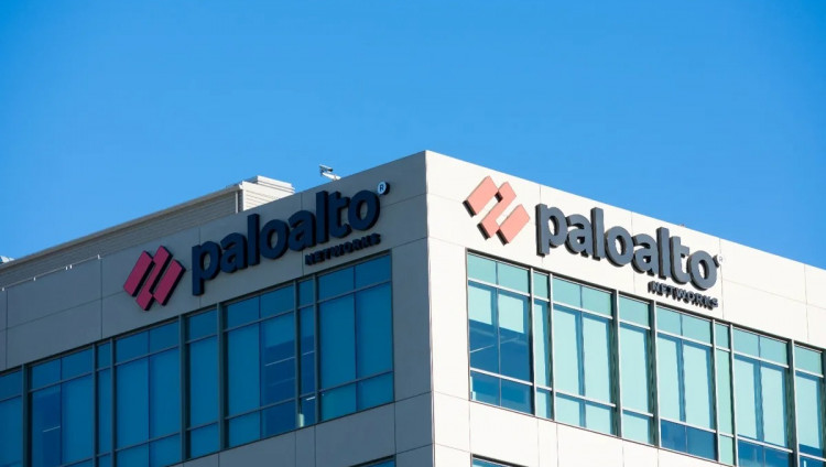 Palo Alto покупает израильский стартап за $400 миллионов