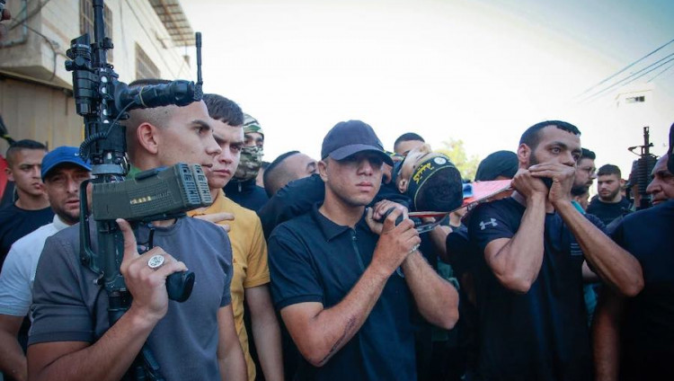 ЦАХАЛ ликвидировал на Западном берегу двух боевиков и командира «Исламского джихада»