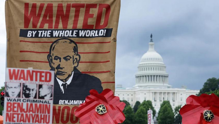 Израильские экспаты и левые еврейские организации США готовят протесты против Нетаньяху