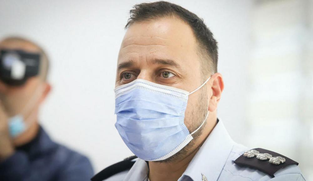 В тюрьме «Гильбоа» процветало сутенерство: к заключенным террористам водили охранниц-израильтянок