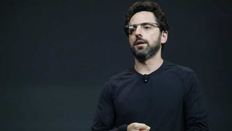 Сооснователь Google Сергей Брин обвинил ООН в «откровенном антисемитизме»
