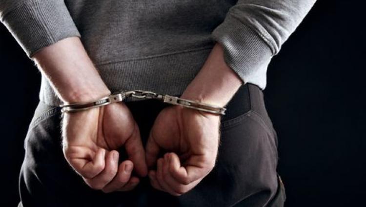 Попытка теракта в Ариэле: арестован подельник нападавшего