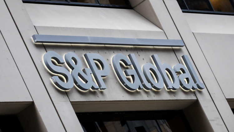 S&P понизило рейтинги Израиля до «A+»