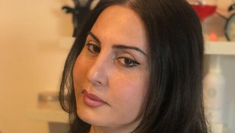 Модельер и портниха Нина Баранова: «Работаю ради счастливых глаз невест…»