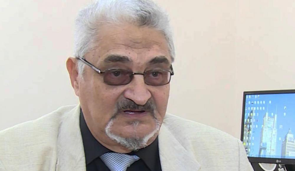 Моисей Беккер: «Конфессиональная политика Ильхама Алиева заслуживает полного одобрения»