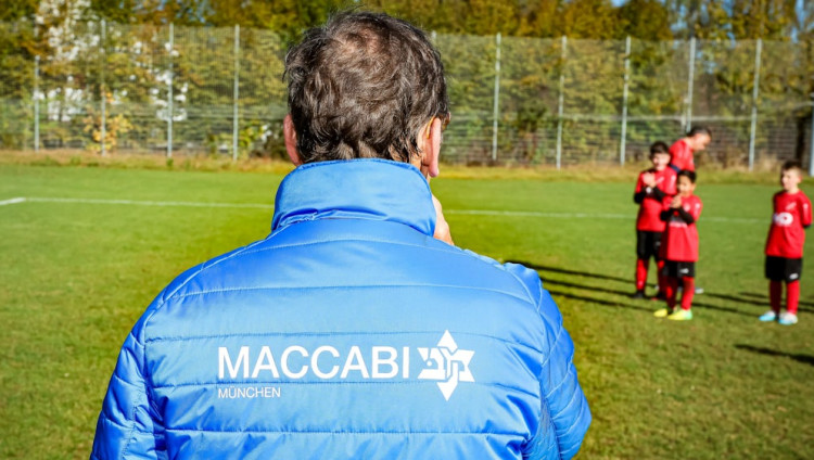 Власти Баварии и ассоциация «Маккаби» усилят защиту еврейских спортсменов