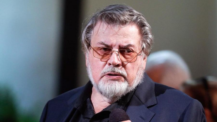 Умер Александр Ширвиндт