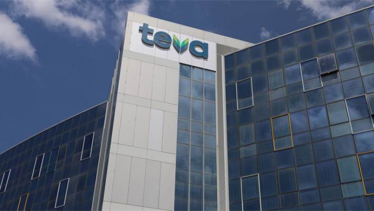 Teva выпустит в России дженерик популярного препарата для профилактики и лечения тромбоза