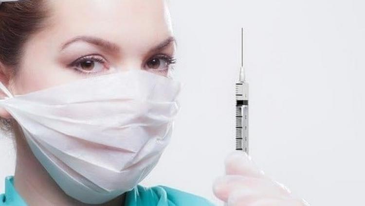 В Израиль привезли 4 миллиона прививок от гриппа