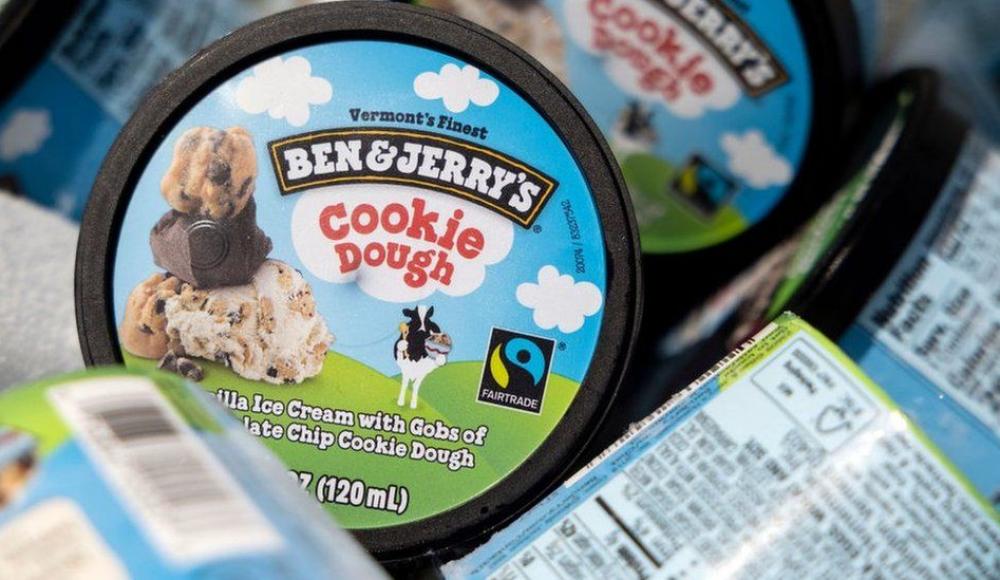 Антиизраильский скандал привел к огромным убыткам Ben&Jerry's