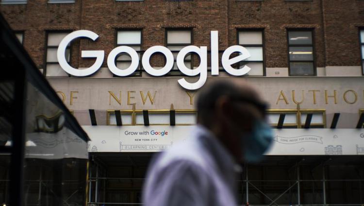 Центр Симона Визенталя критикует Google за «двойные стандарты по отношению к евреям»