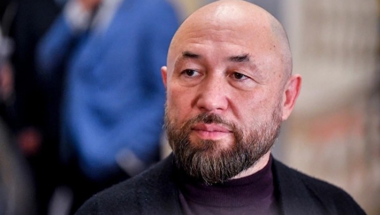 Тимур Бекмамбетов продал свою киностудию Bazelevs