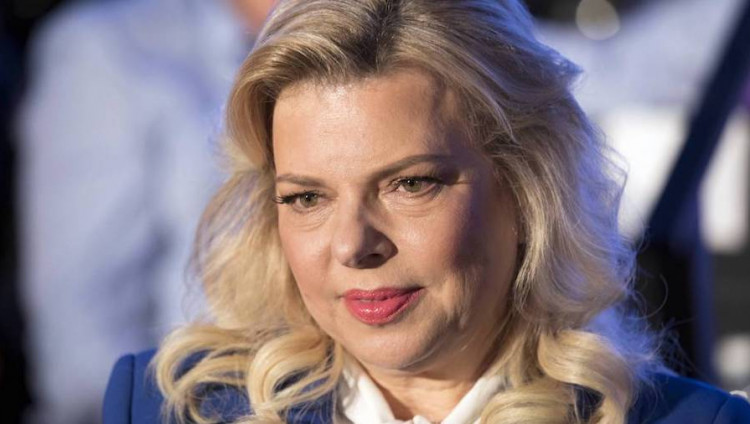Юридический советник правительства Израиля потребовала провести расследование в отношении Сары Нетаньяху