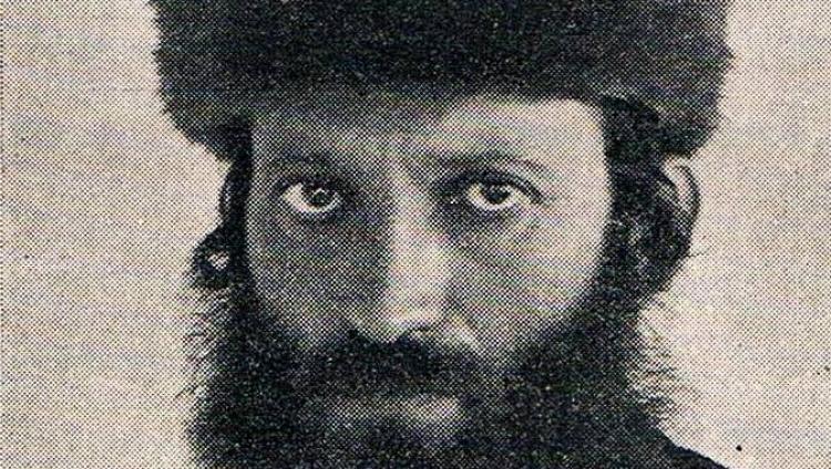 Переписка великих раввинов: Авраам Ицхак Ха-Коэн Кук и Яаков Ицхаки