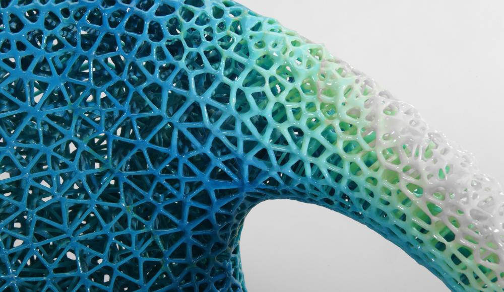 В Израиле производят первый рабочий имплантат уха с 3D-печатью