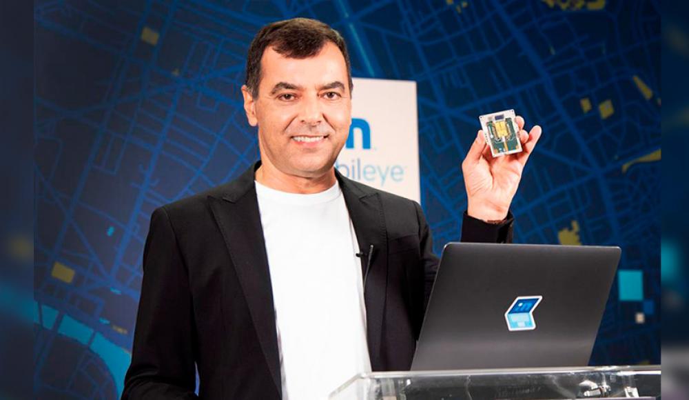 Глава компании Mobileye ранен при крушении вертолета у Нетании
