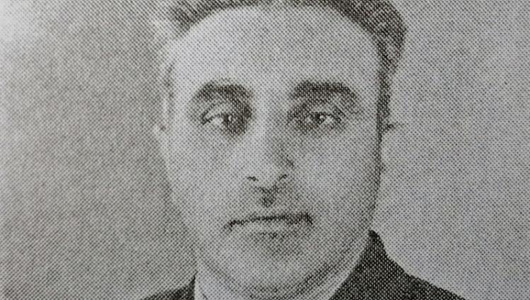 Человек, оставивший о себе добрую память