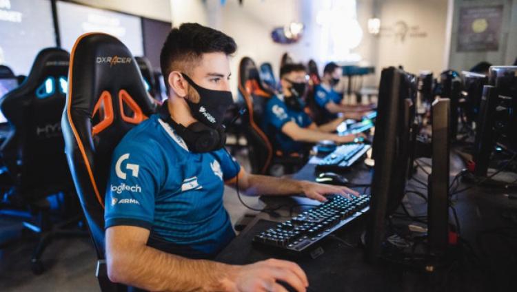 Logitech будет развивать киберспорт в Израиле