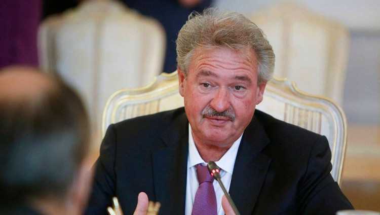 Самый антисемитский премьер-министр в Европе уходит в отставку
