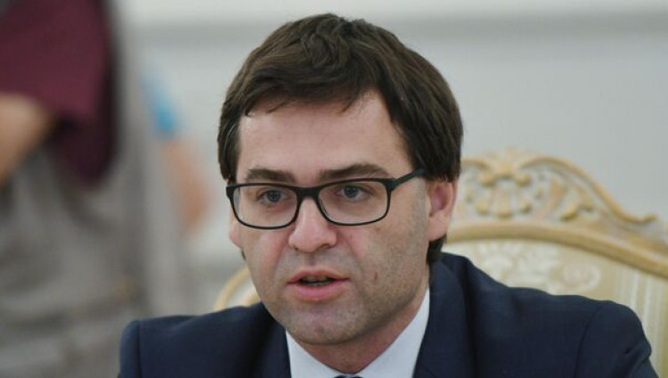 Молдова планирует заключить договор о свободной торговле с Израилем