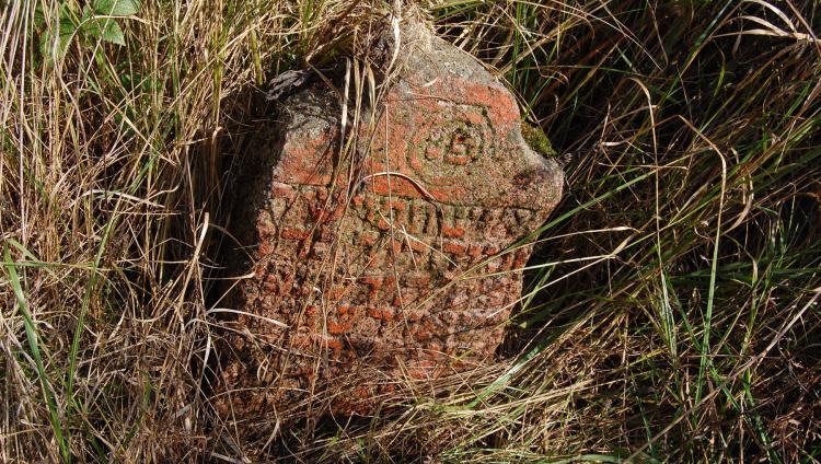 Евреи Витебска планируют создать мемориал на месте старинного еврейского кладбища