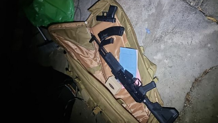 Израильская полиция провела масштабную операцию: задержаны десятки участников криминальных кланов