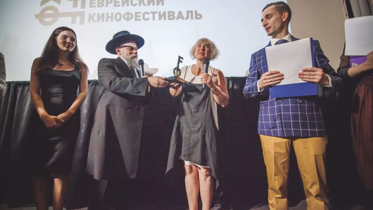 В столице РФ открывается 9-й Московский еврейский кинофестиваль