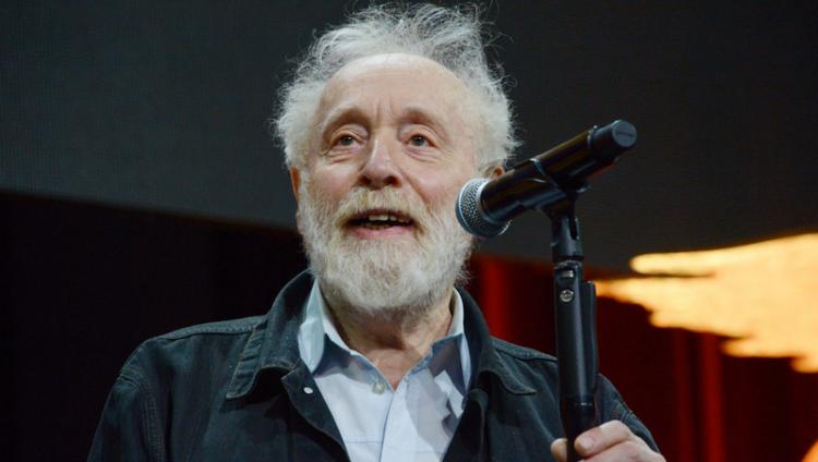80-летний Юрий Норштейн на своем юбилее раскритиковал коммунальщиков и процитировал Геббельса