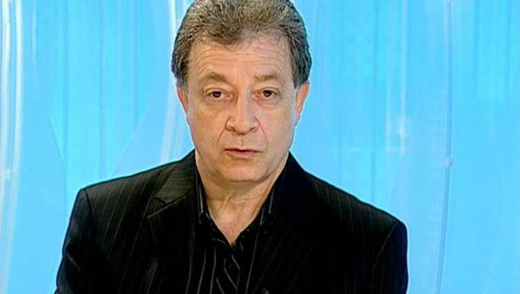 Сергей Ханукаев: «Без крайней необходимости в субботу никуда не поеду…»