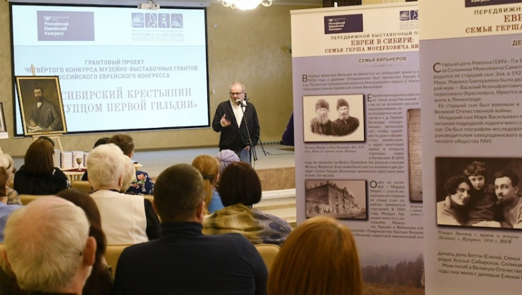 РЕК объявил победителей 5-го грантового конкурса музейных инициатив и выставочных проектов