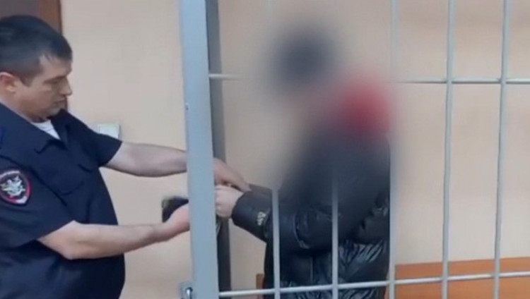 В Ижевске призывавший к расправе над евреями и цыгынами подросток арестован судом на два месяца