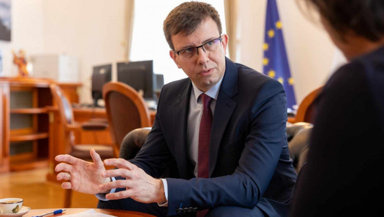 Венгрия назначила спецпредставителя по борьбе с антисемитизмом