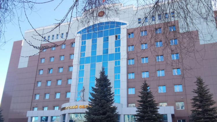 Оренбуржец получил 2,5 года строгого режима за антисемитизм и оскорбление прокурора
